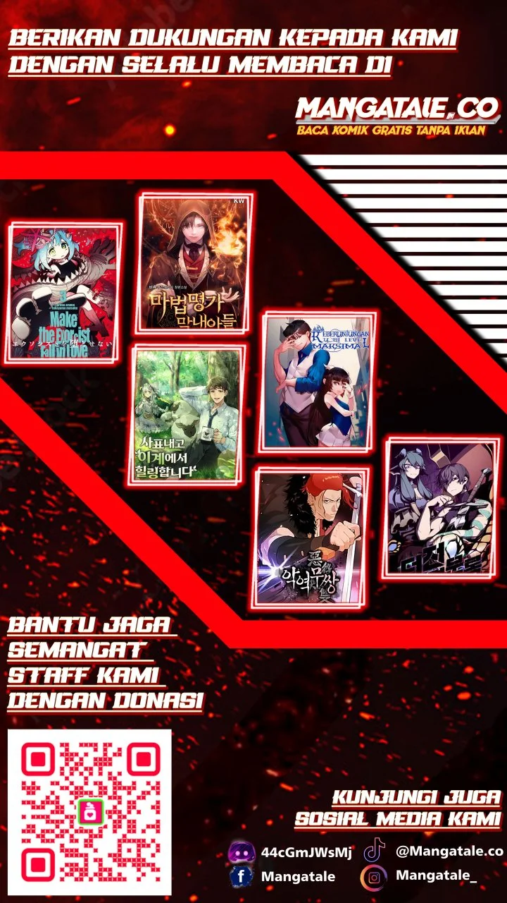 youngest scion of the mages chapter 30 - Page 72