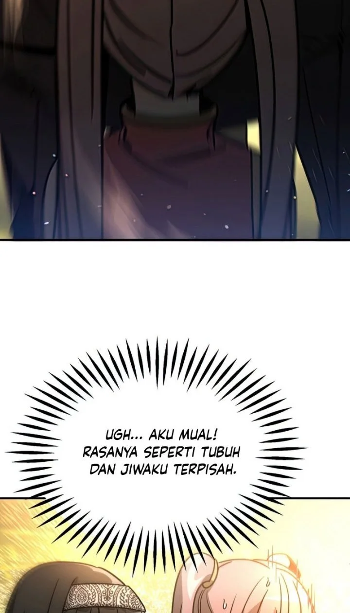 youngest scion of the mages chapter 30 - Page 5