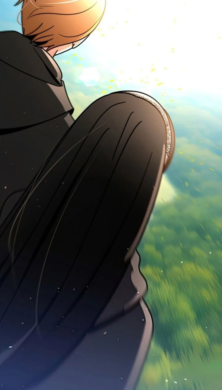 youngest scion of the mages chapter 30 - Page 7