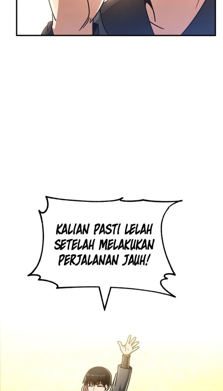 youngest scion of the mages chapter 30 - Page 9