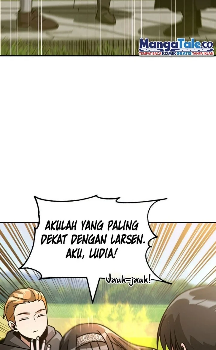 youngest scion of the mages chapter 30 - Page 13