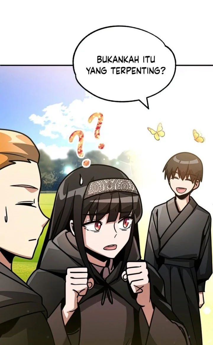 youngest scion of the mages chapter 30 - Page 15