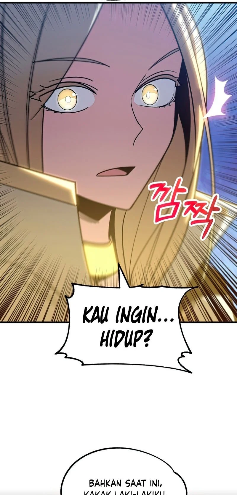 youngest scion of the mages chapter 33 - Page 33