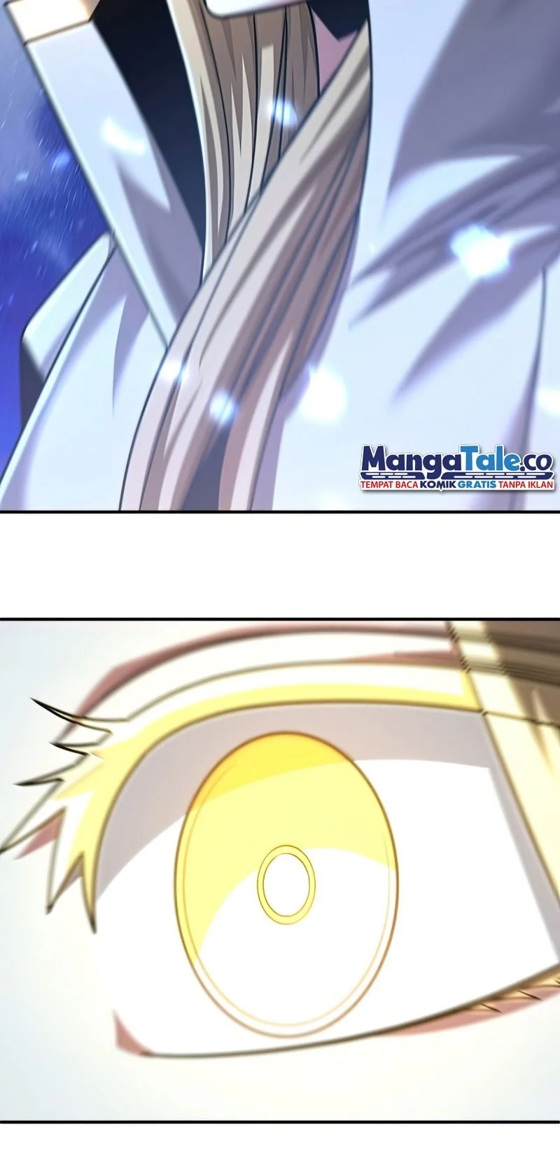 youngest scion of the mages chapter 33 - Page 39