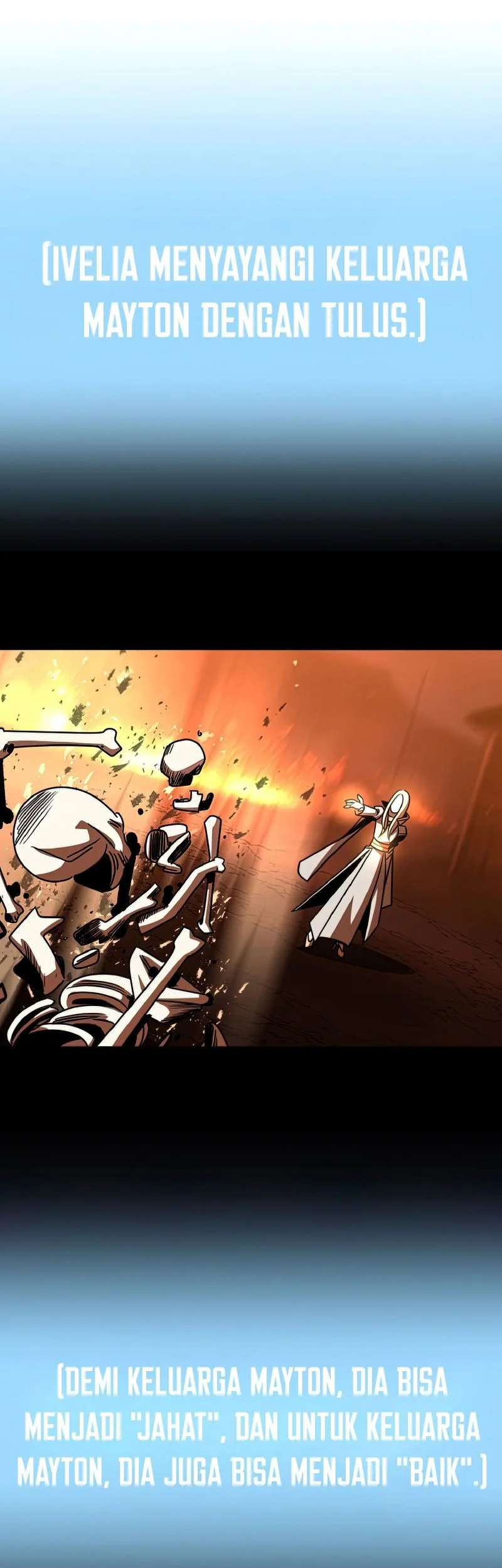 youngest scion of the mages chapter 33 - Page 40