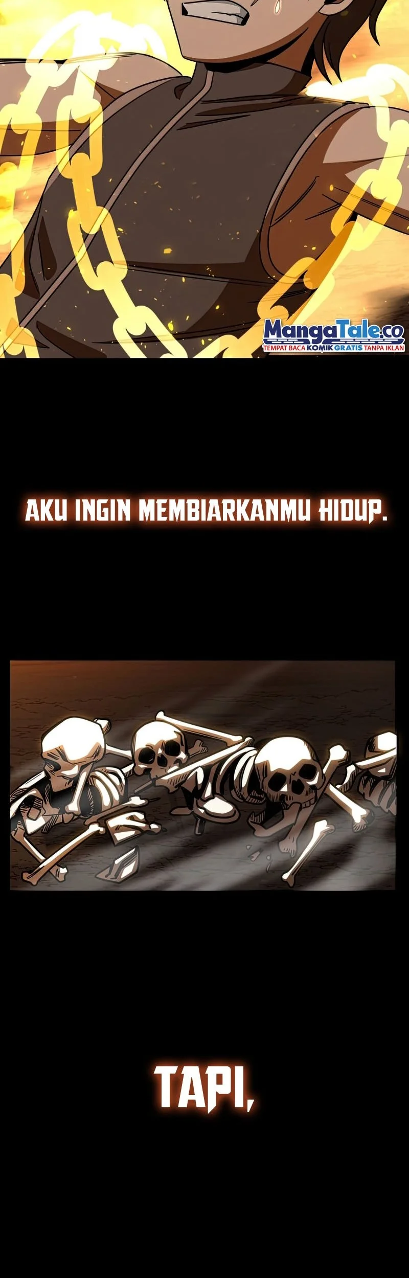 youngest scion of the mages chapter 33 - Page 44