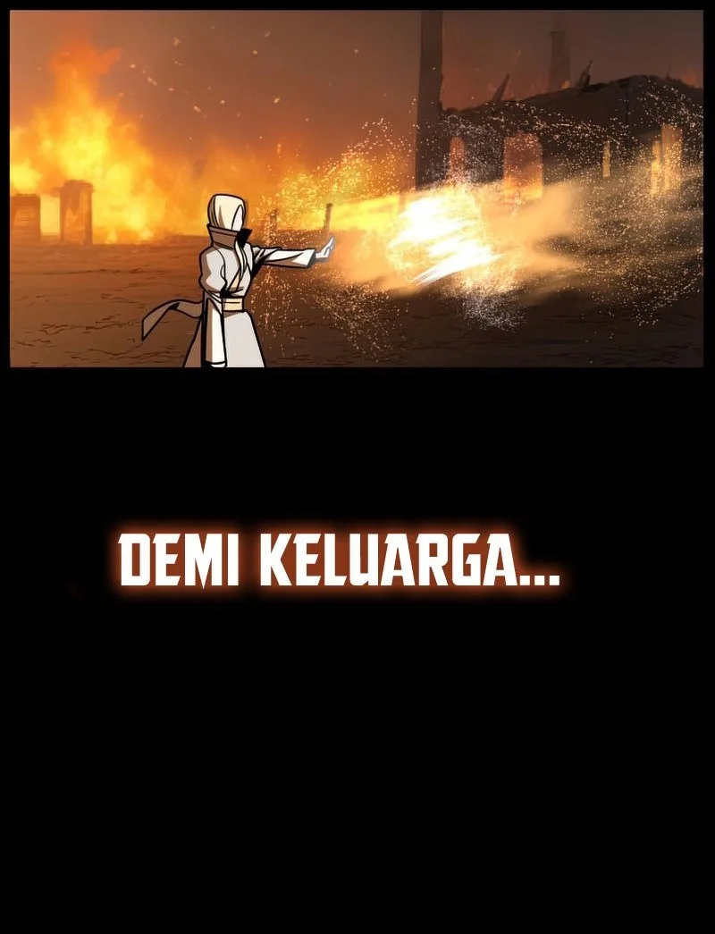 youngest scion of the mages chapter 33 - Page 45