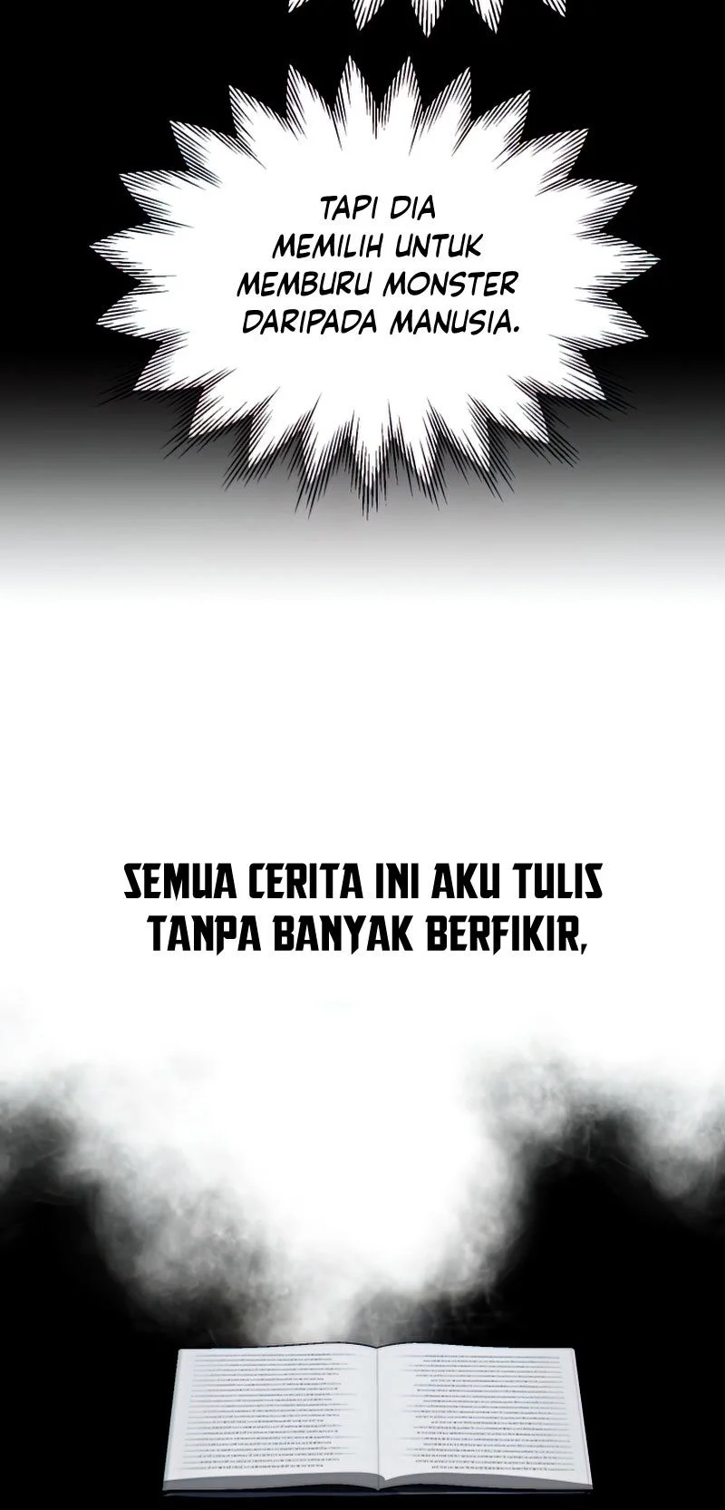 youngest scion of the mages chapter 33 - Page 51