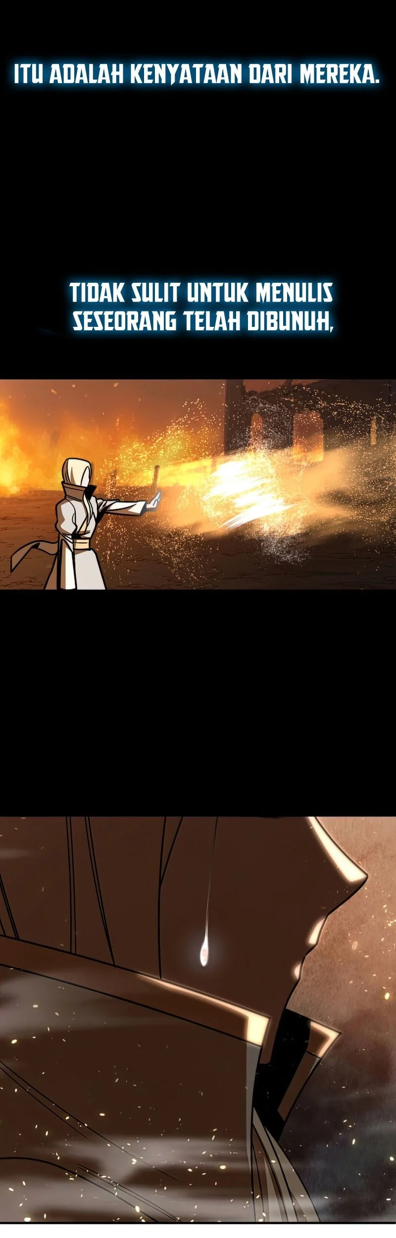 youngest scion of the mages chapter 33 - Page 52