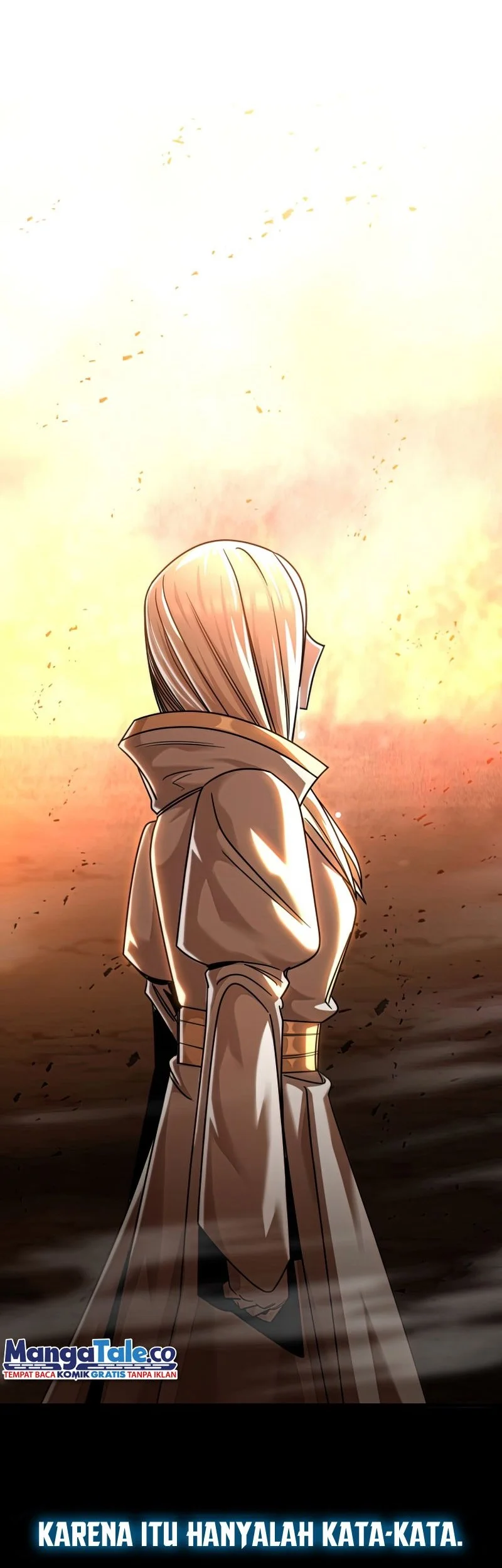 youngest scion of the mages chapter 33 - Page 53