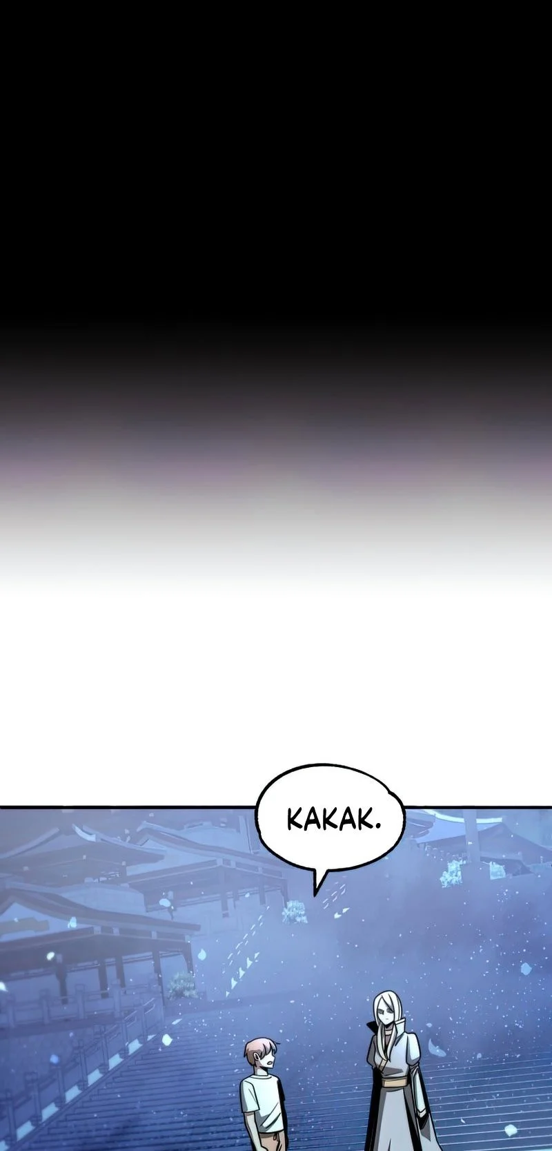 youngest scion of the mages chapter 33 - Page 54