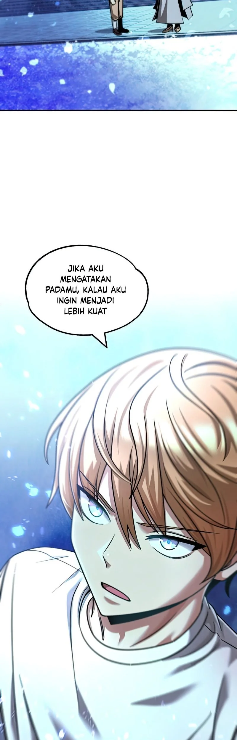 youngest scion of the mages chapter 33 - Page 55