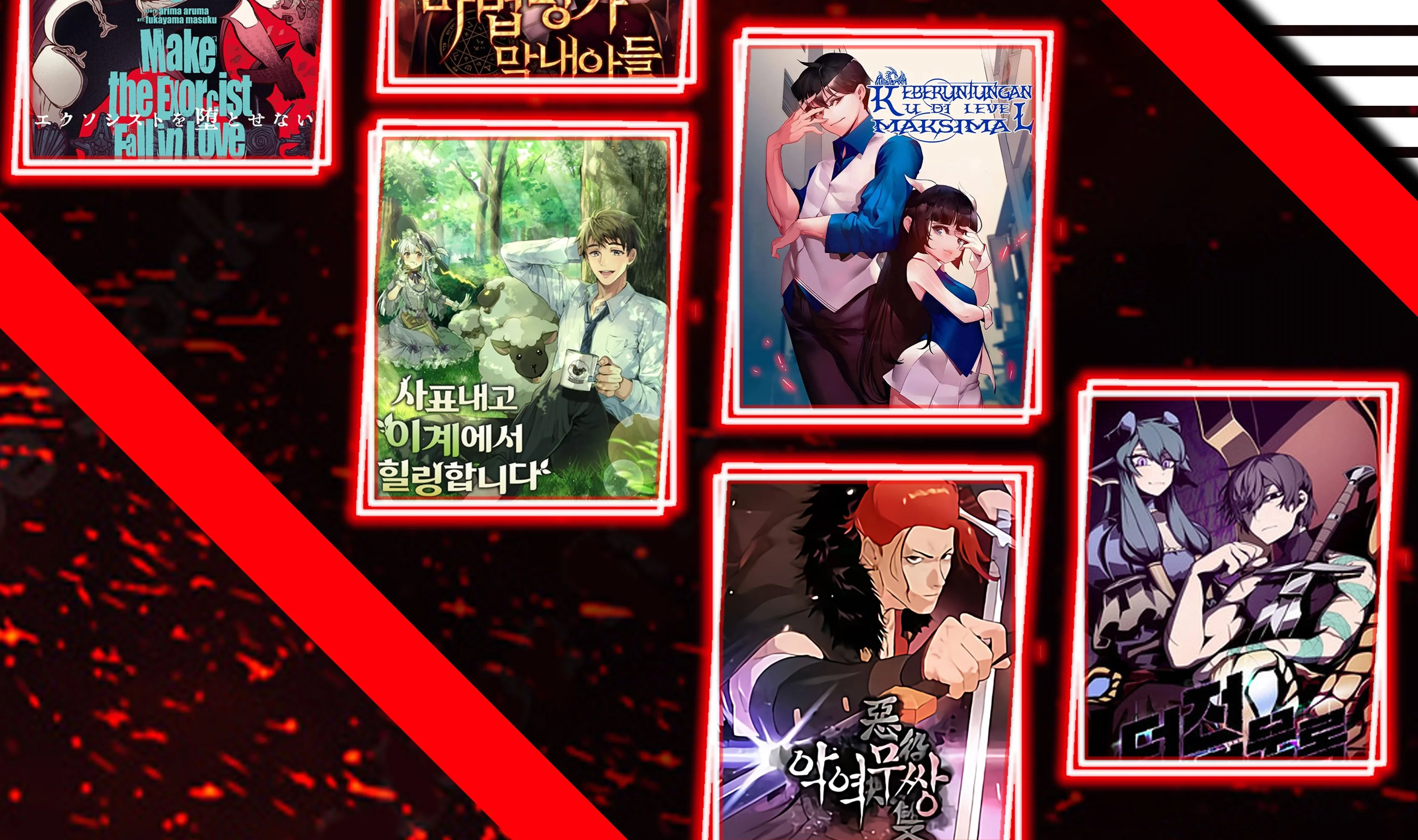 youngest scion of the mages chapter 33 - Page 62