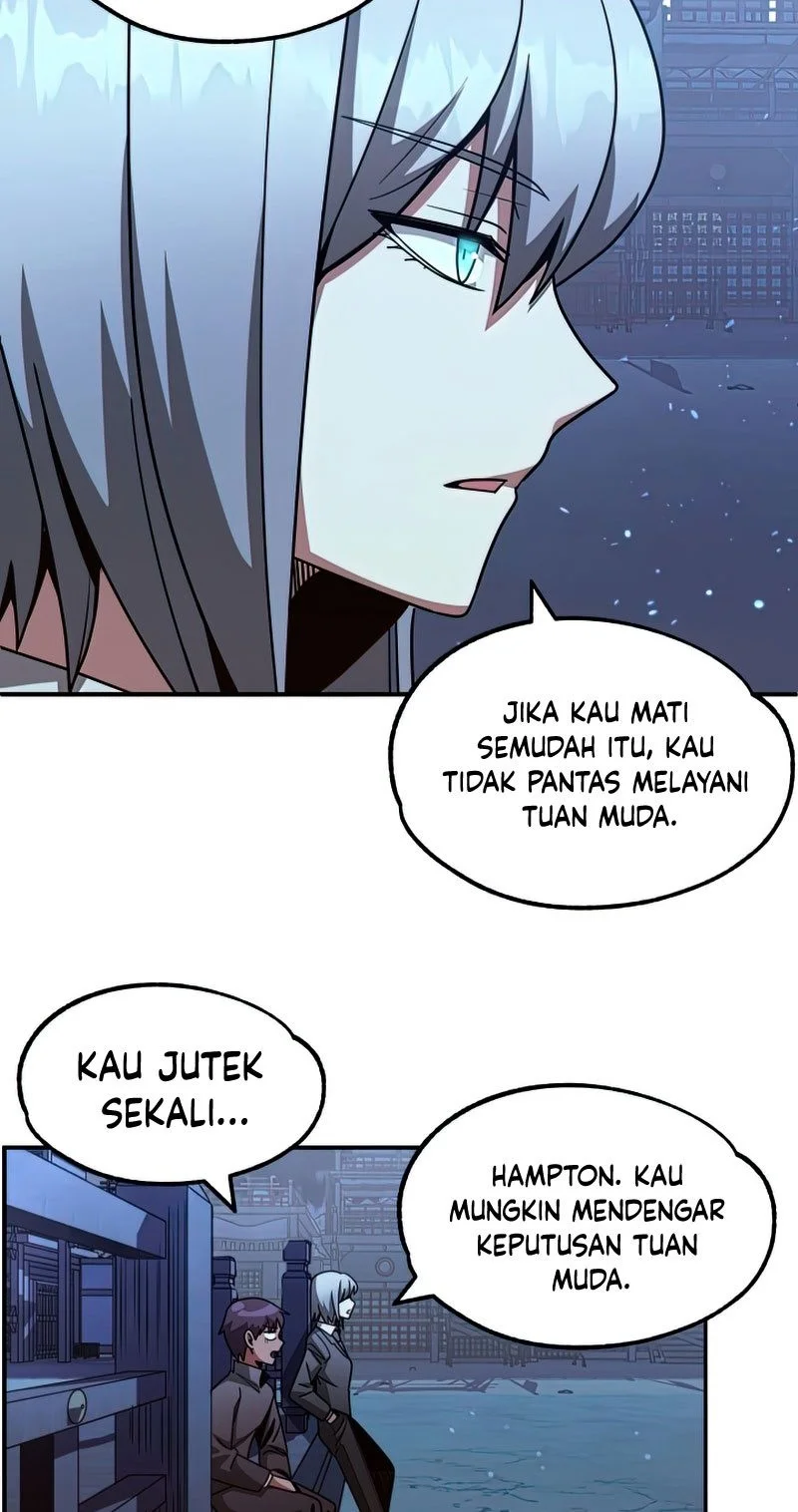 youngest scion of the mages chapter 33 - Page 15