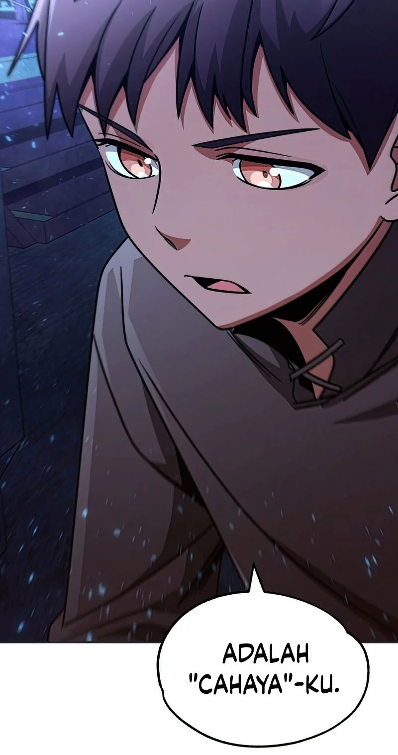 youngest scion of the mages chapter 33 - Page 18