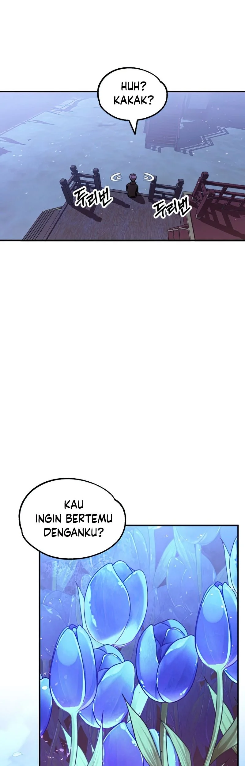 youngest scion of the mages chapter 33 - Page 19