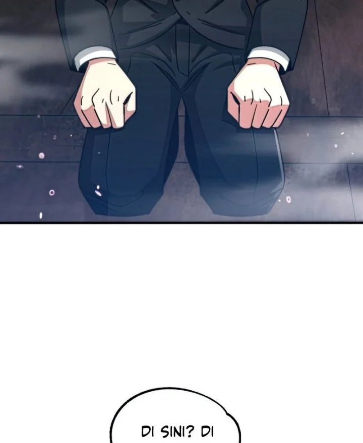 youngest scion of the mages chapter 34 - Page 19