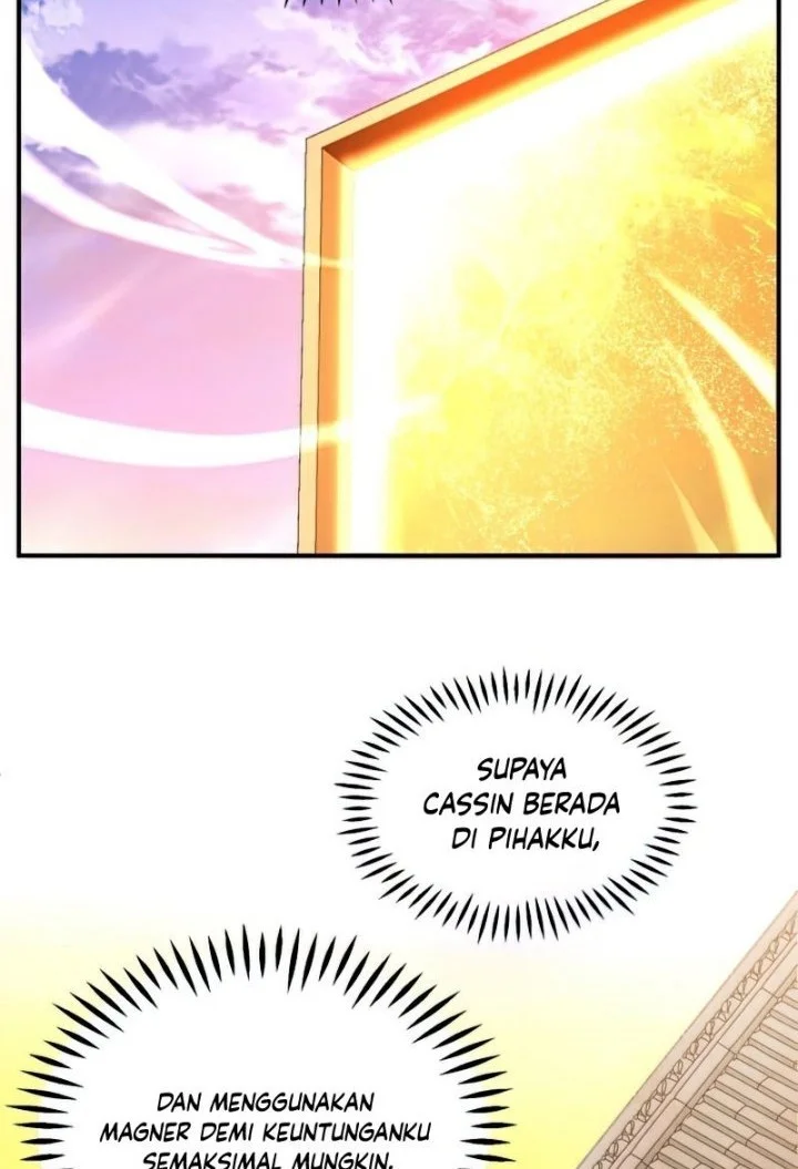 youngest scion of the mages chapter 34 - Page 23