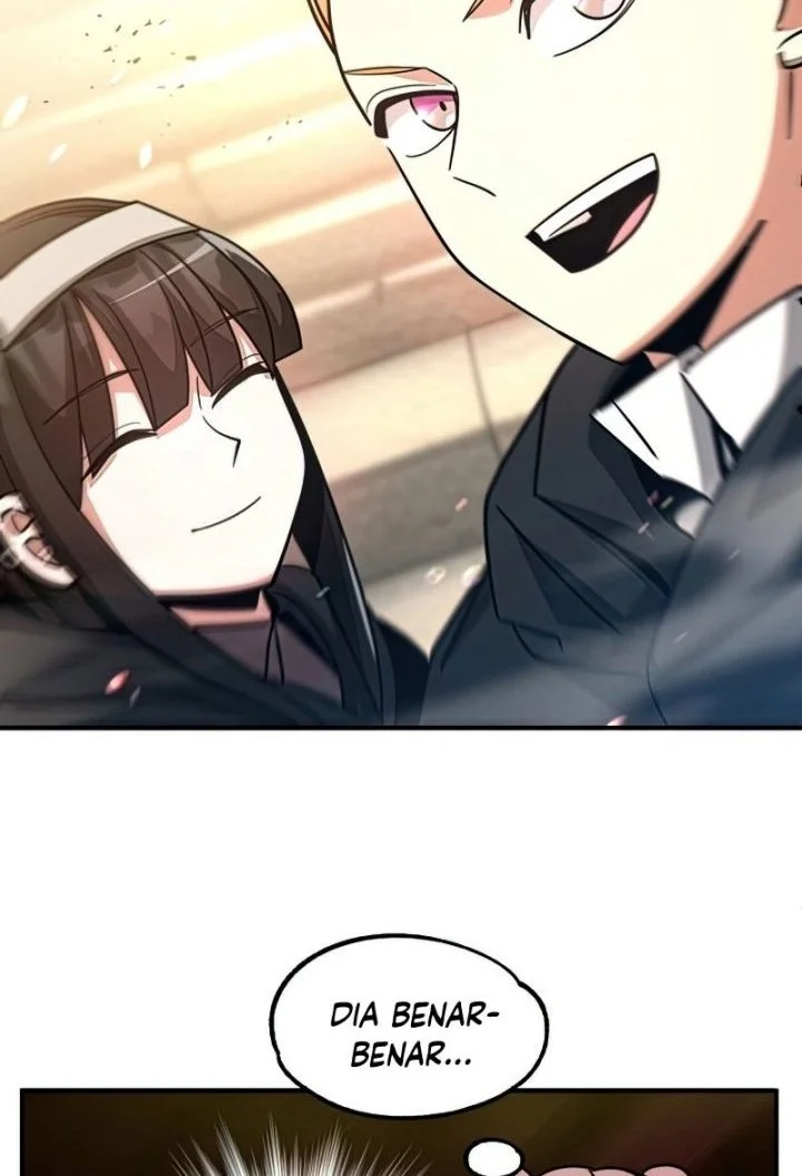 youngest scion of the mages chapter 34 - Page 25