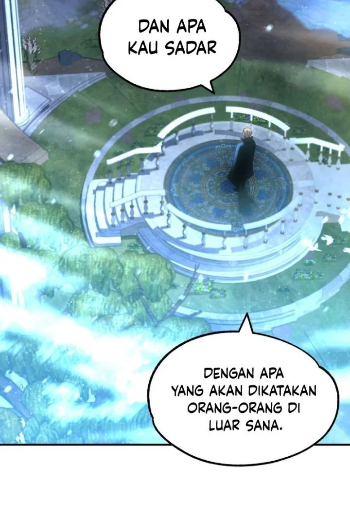 youngest scion of the mages chapter 34 - Page 33