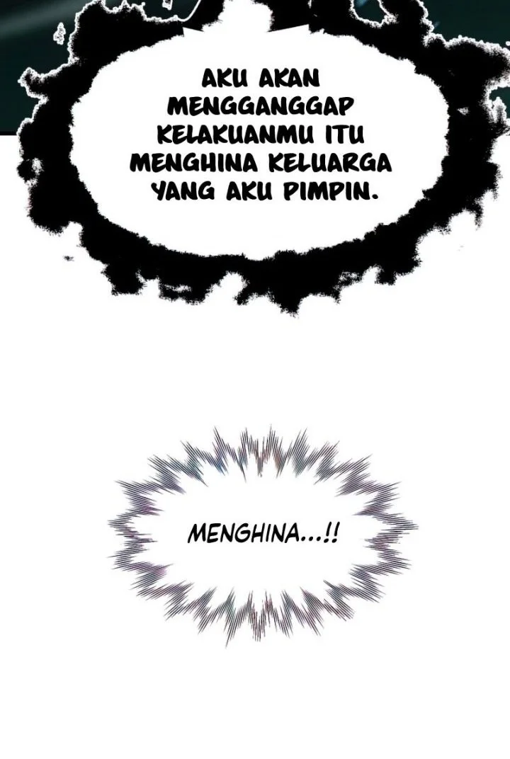 youngest scion of the mages chapter 34 - Page 35