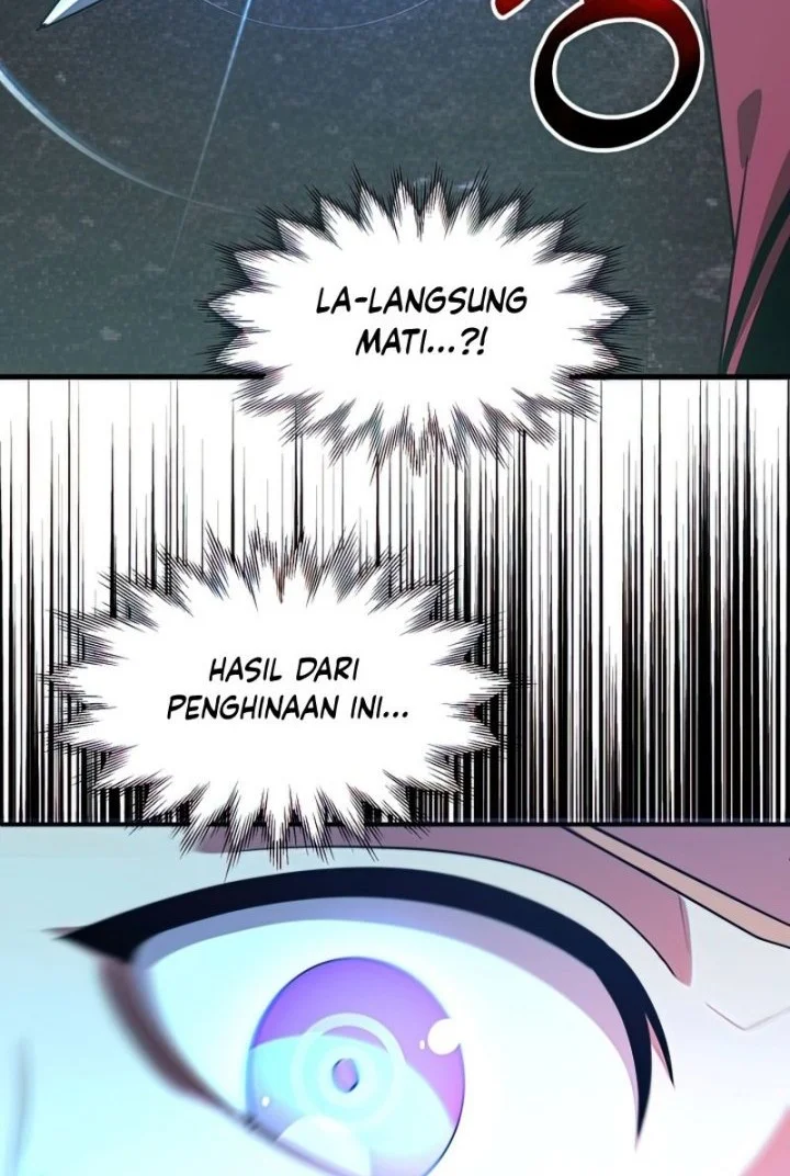 youngest scion of the mages chapter 34 - Page 37