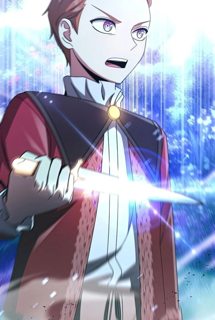 youngest scion of the mages chapter 34 - Page 39