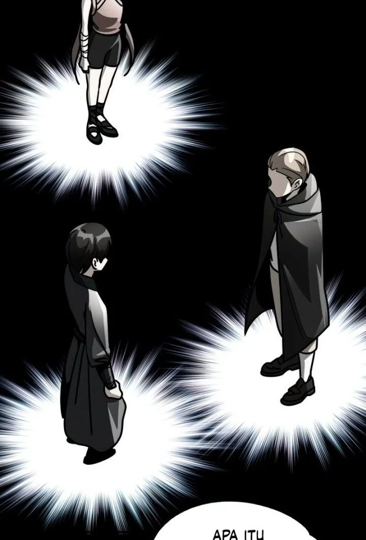 youngest scion of the mages chapter 34 - Page 47