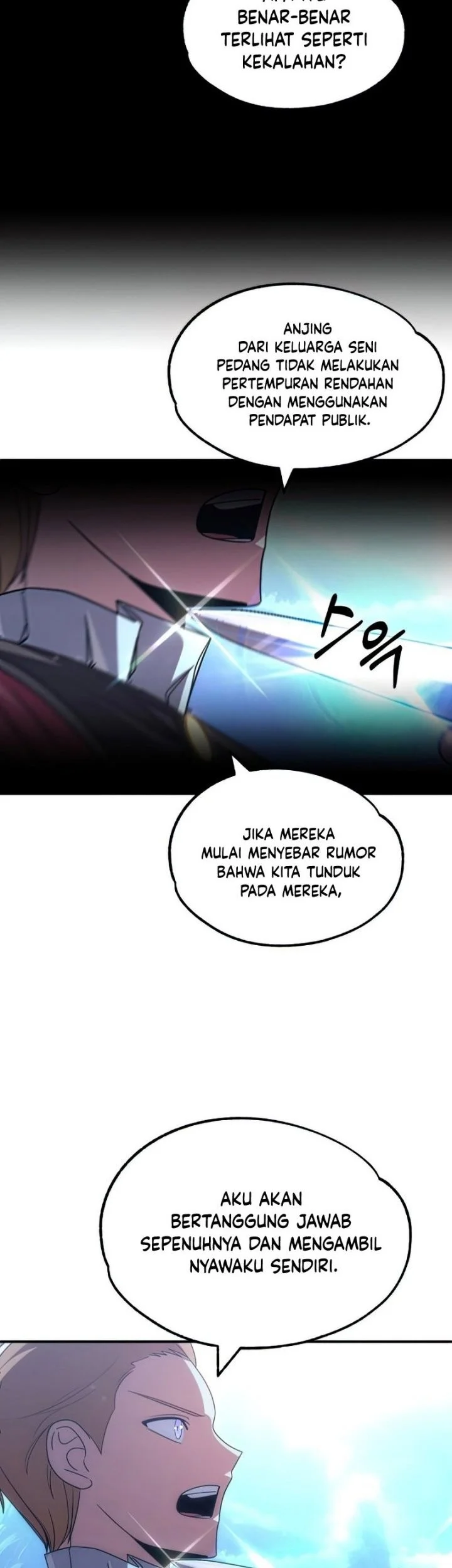 youngest scion of the mages chapter 34 - Page 48