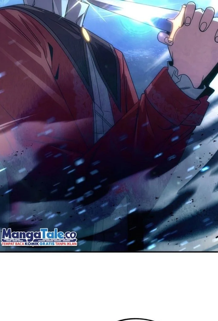 youngest scion of the mages chapter 34 - Page 49