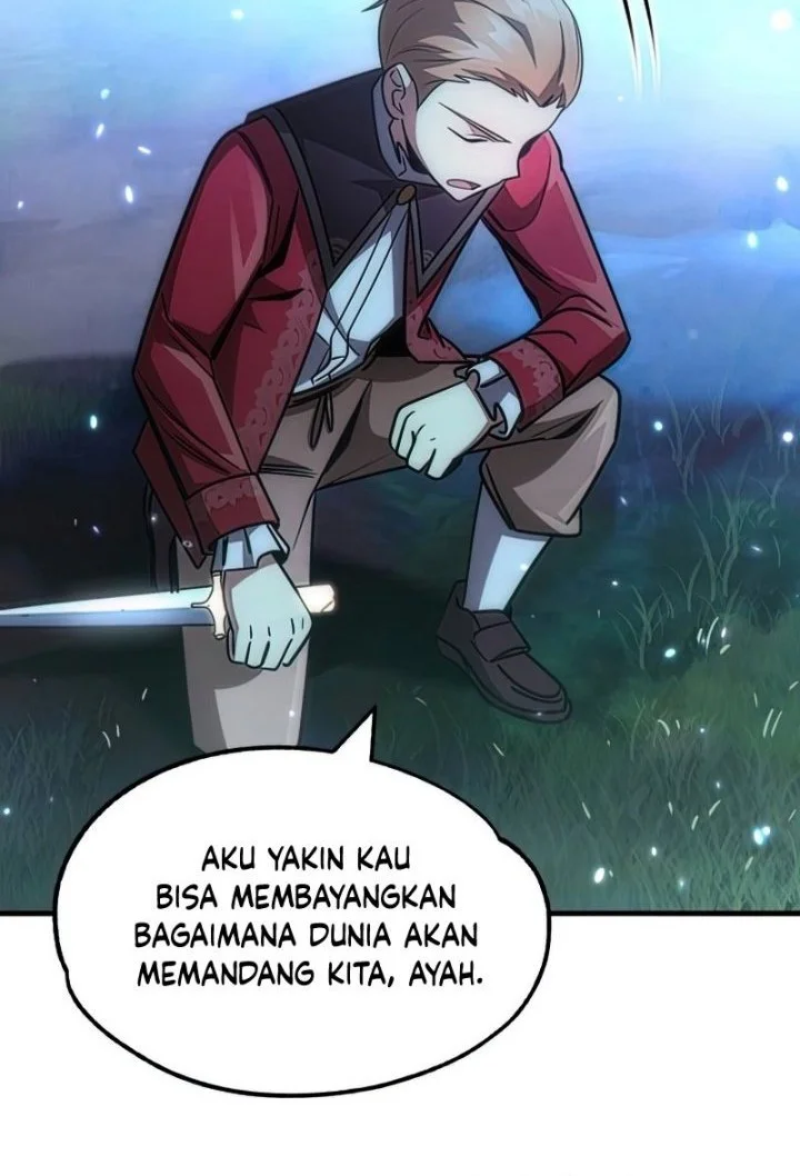 youngest scion of the mages chapter 34 - Page 51