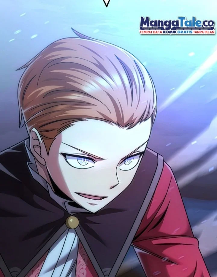 youngest scion of the mages chapter 34 - Page 53