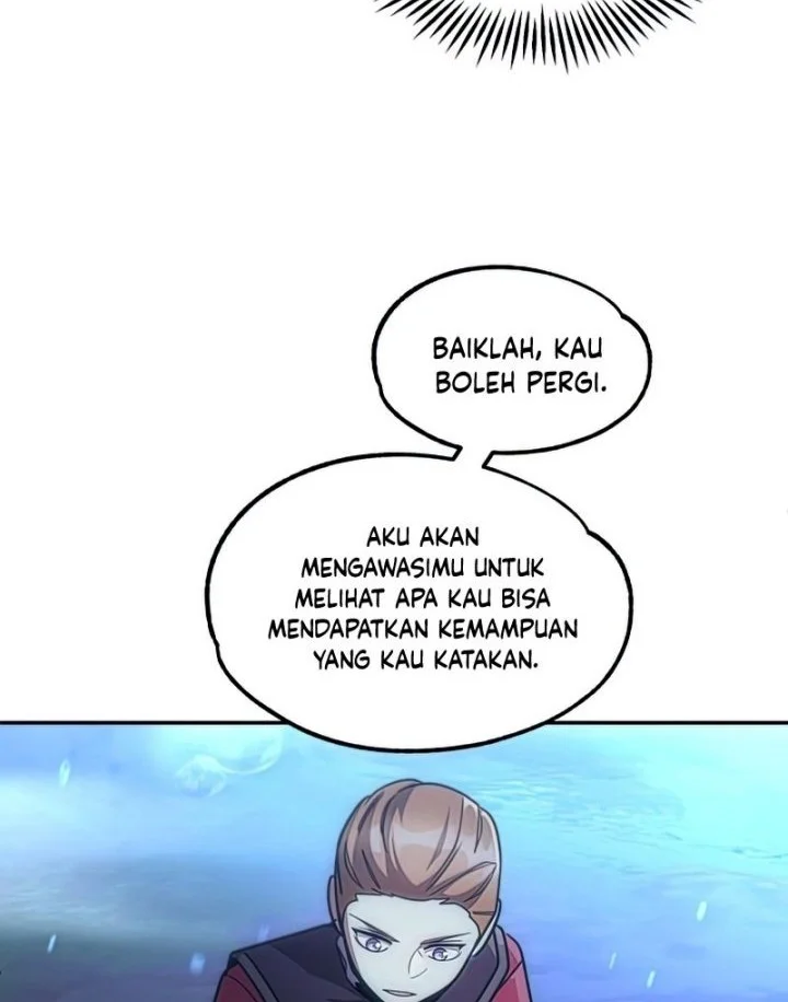 youngest scion of the mages chapter 34 - Page 55