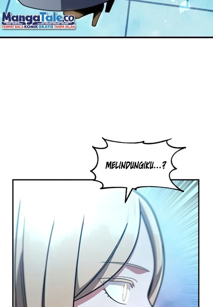 youngest scion of the mages chapter 34 - Page 3