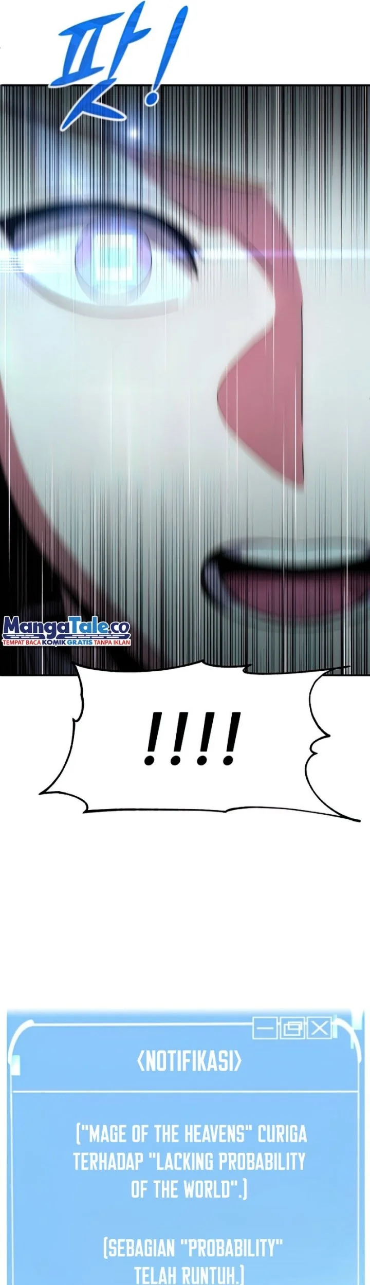 youngest scion of the mages chapter 34 - Page 62