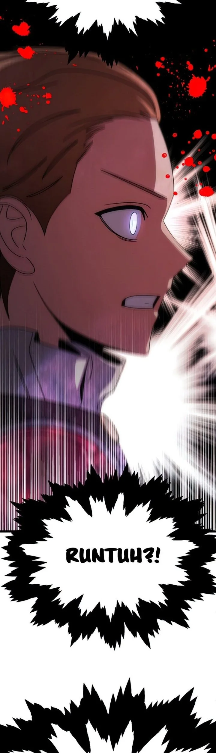 youngest scion of the mages chapter 34 - Page 64