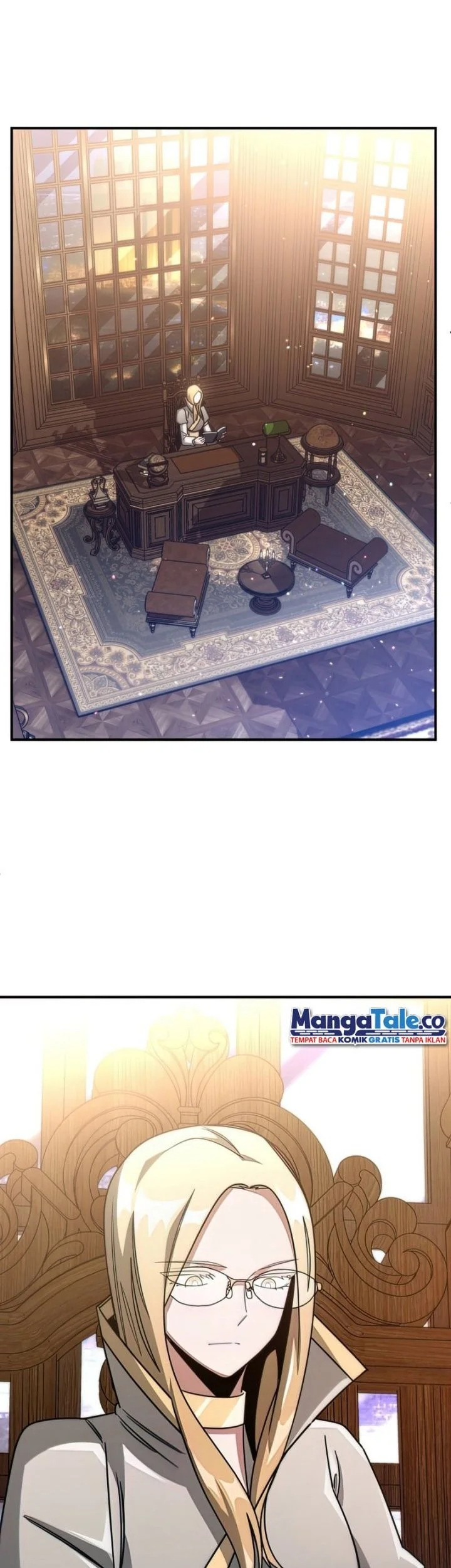 youngest scion of the mages chapter 34 - Page 66