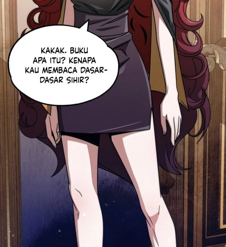 youngest scion of the mages chapter 34 - Page 69