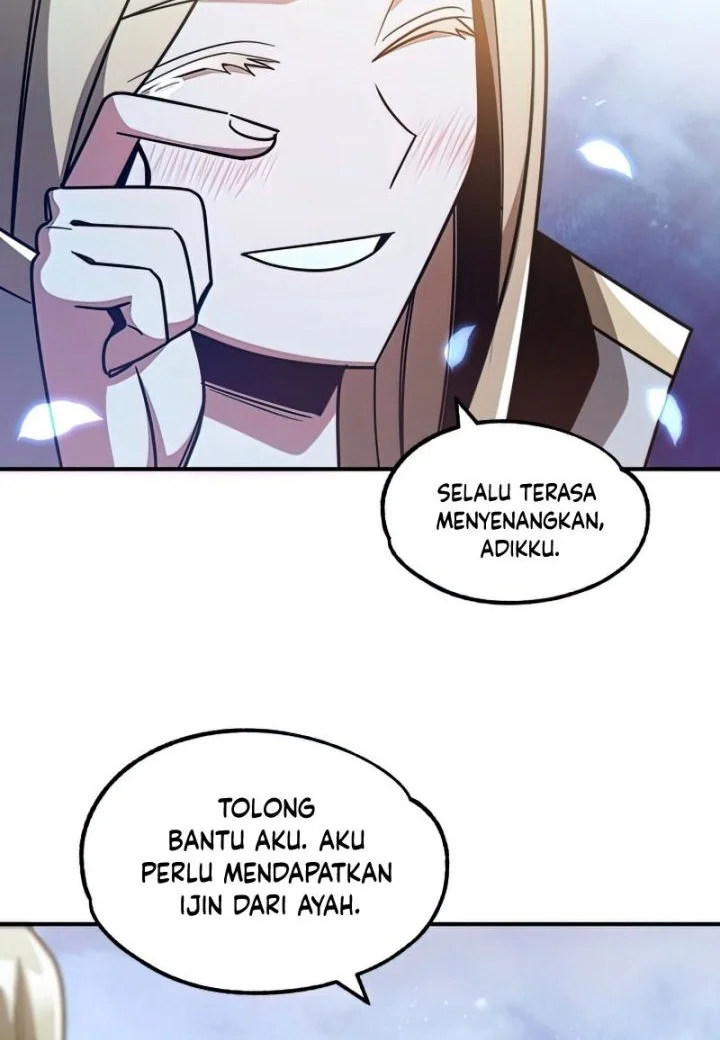 youngest scion of the mages chapter 34 - Page 5