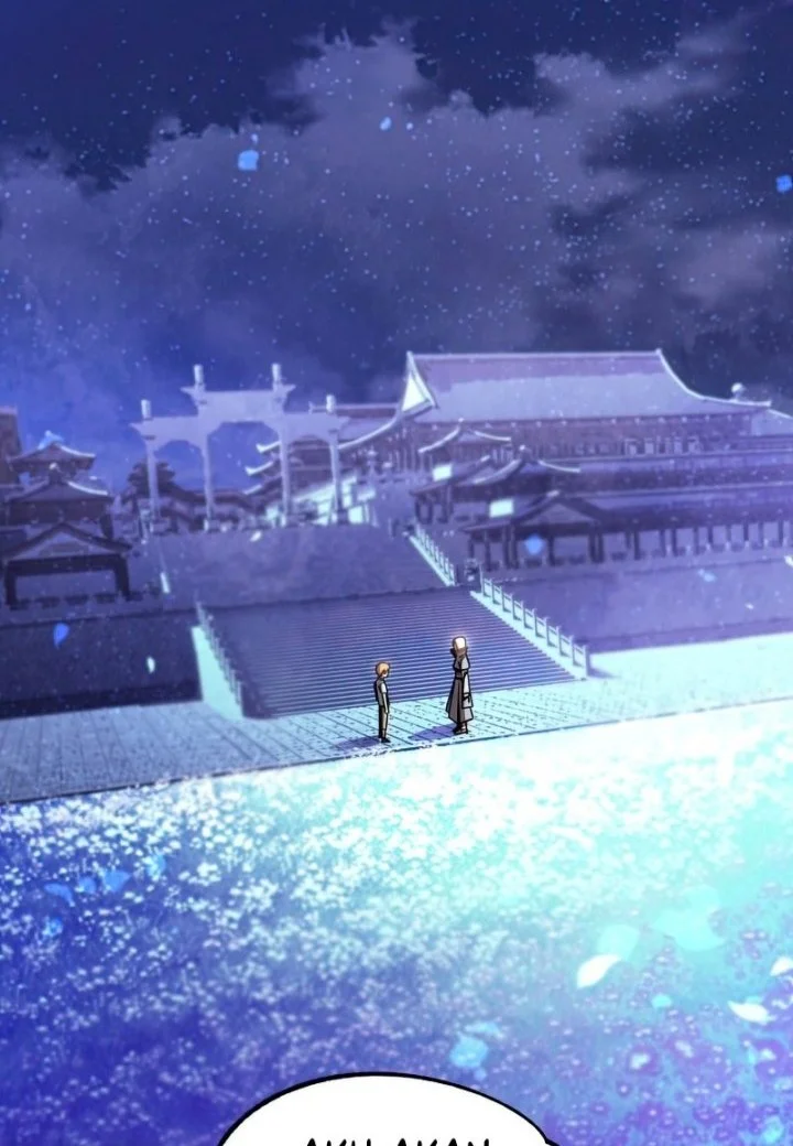 youngest scion of the mages chapter 34 - Page 7