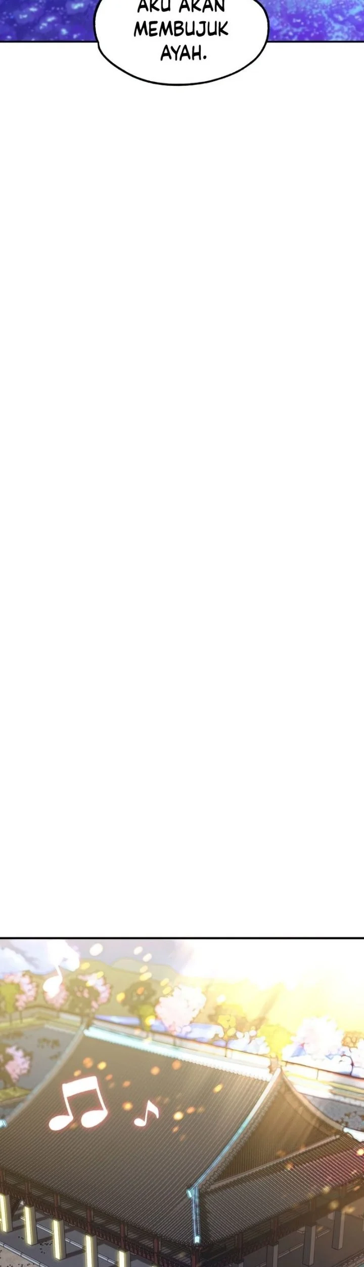 youngest scion of the mages chapter 34 - Page 8