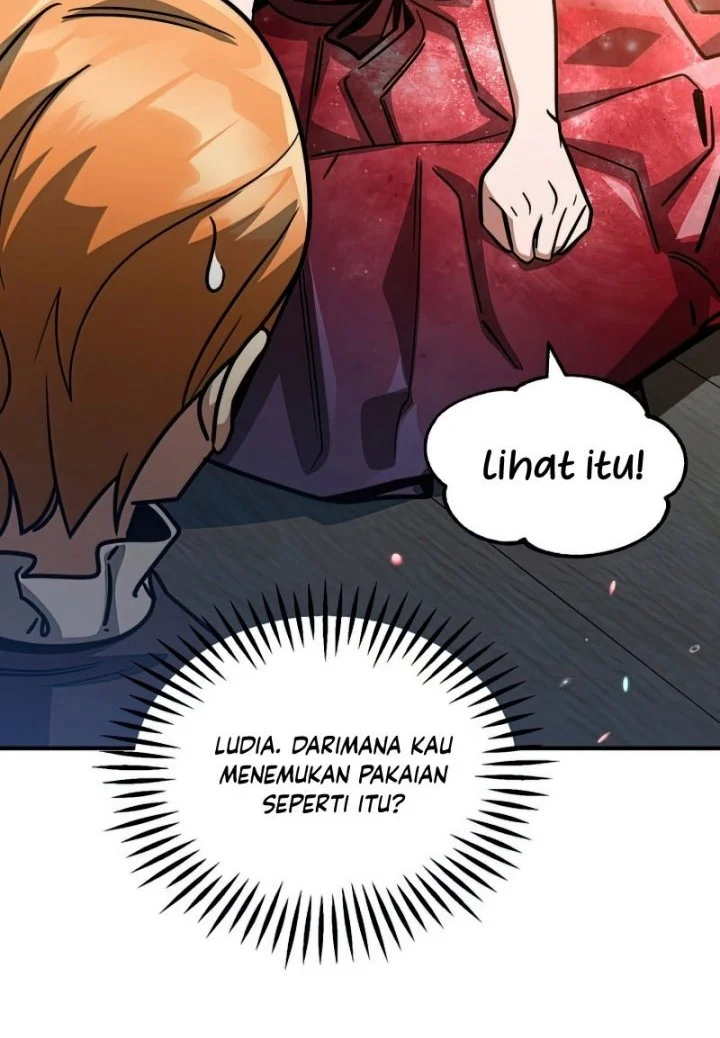 youngest scion of the mages chapter 34 - Page 11