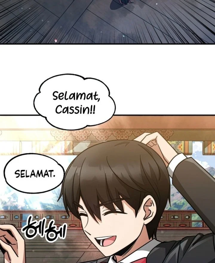 youngest scion of the mages chapter 34 - Page 13