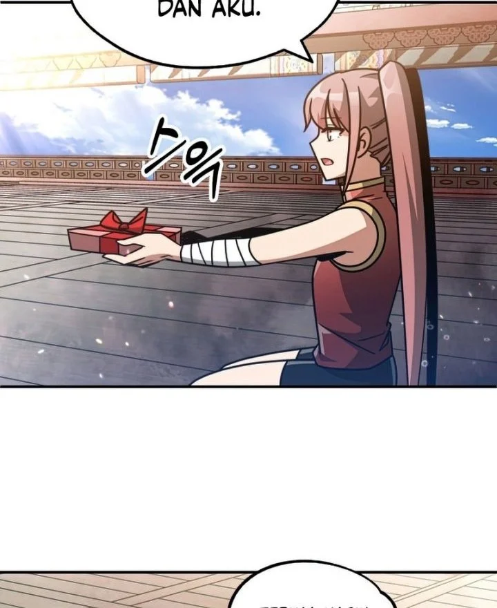 youngest scion of the mages chapter 34 - Page 15