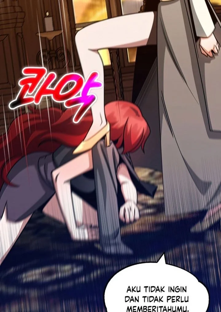 youngest scion of the mages chapter 35 - Page 19