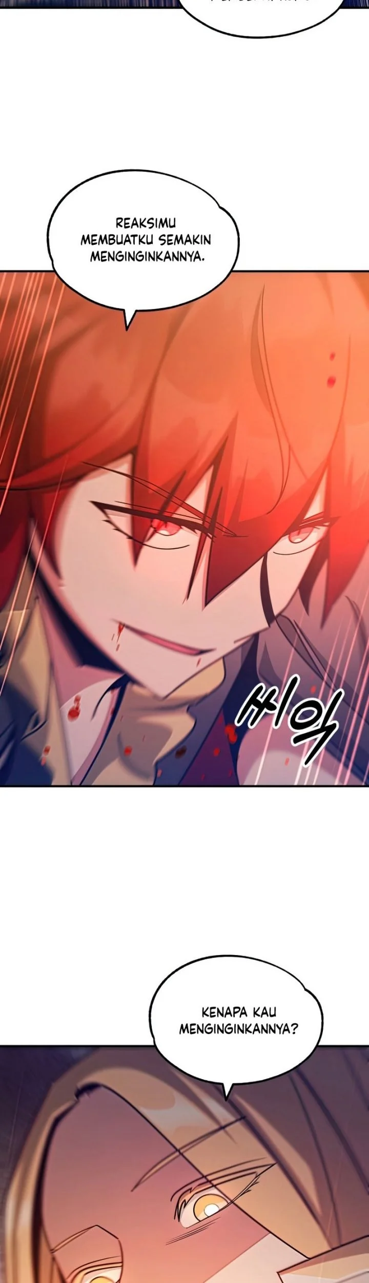 youngest scion of the mages chapter 35 - Page 20