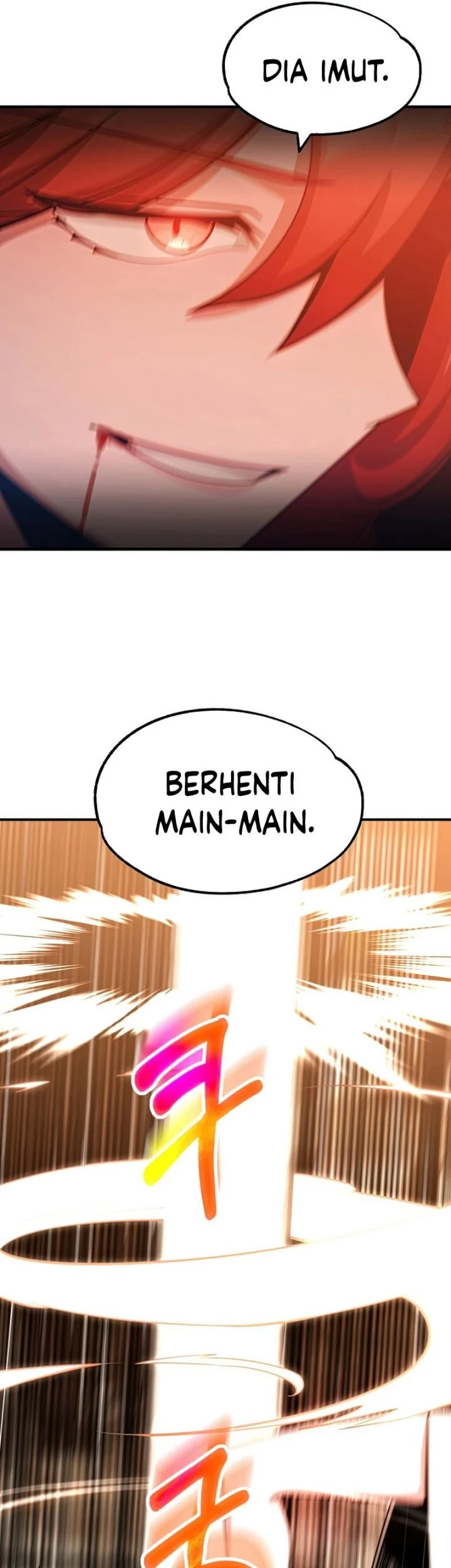 youngest scion of the mages chapter 35 - Page 22