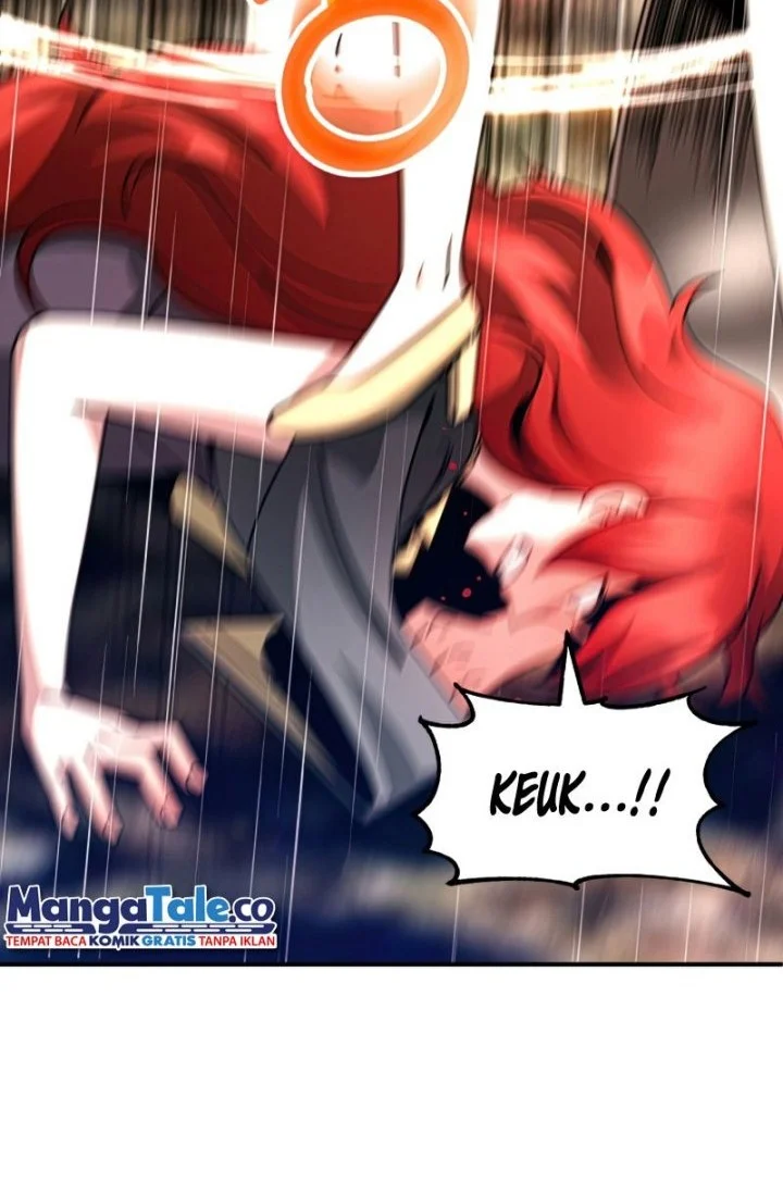 youngest scion of the mages chapter 35 - Page 23