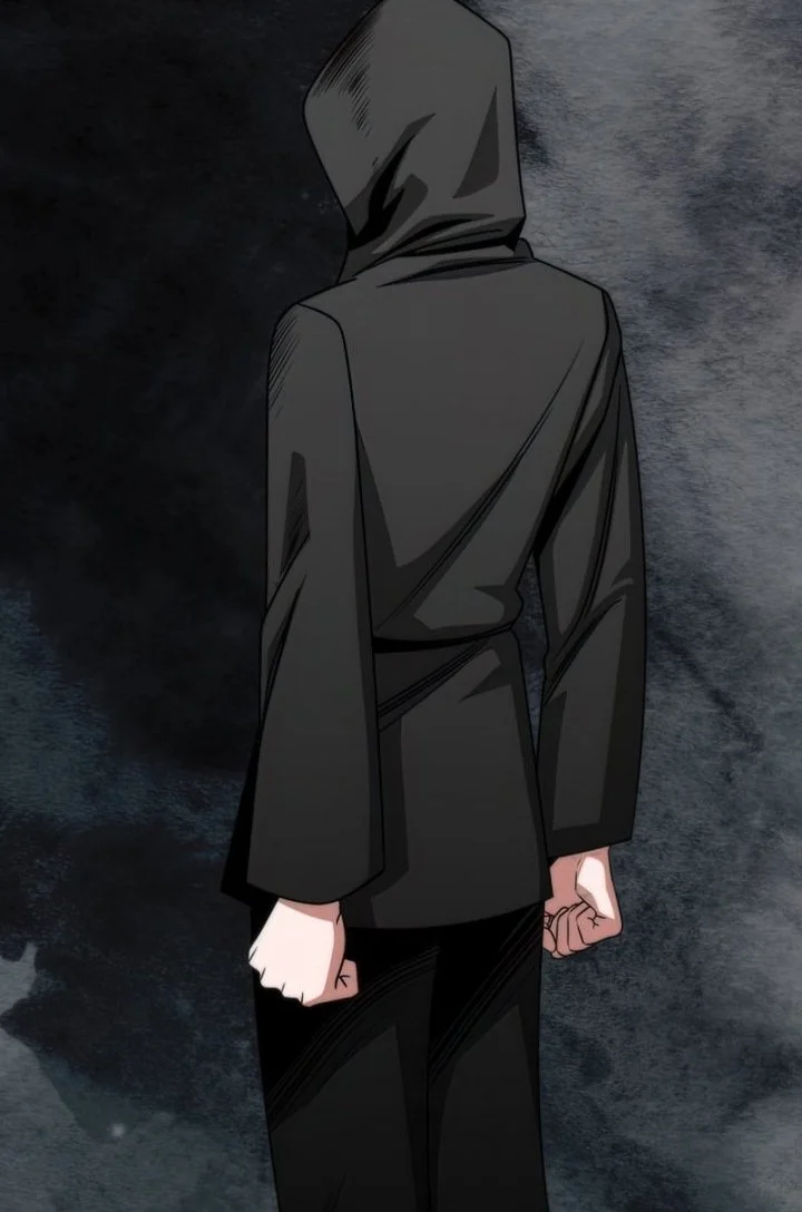 youngest scion of the mages chapter 35 - Page 25