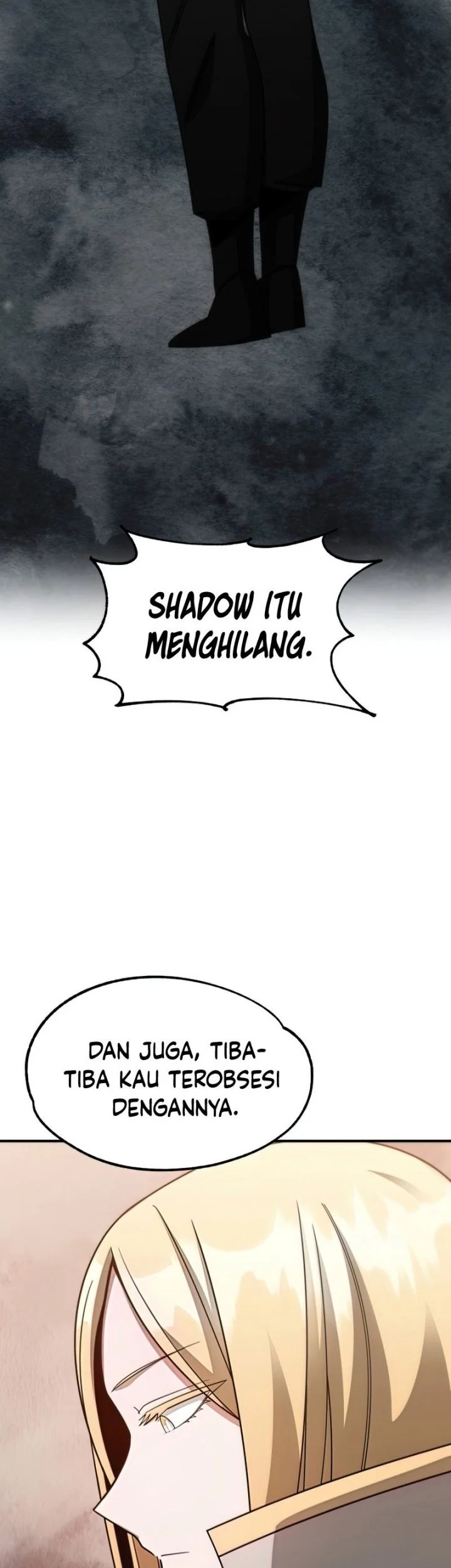 youngest scion of the mages chapter 35 - Page 26